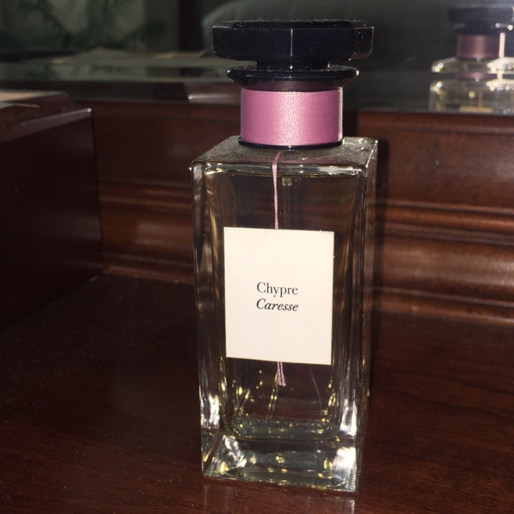 L’Atellier de Givenchy Chypre Caresse parfum